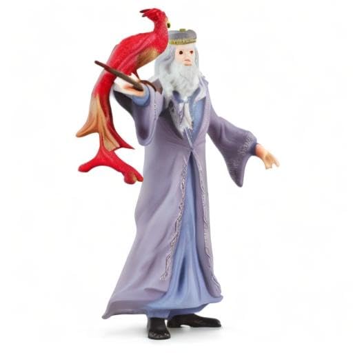 Schleich Harry Potter licensed collectibles add wizarding world charm