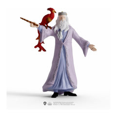 Schleich Harry Potter gift for fans, perfect for shelves