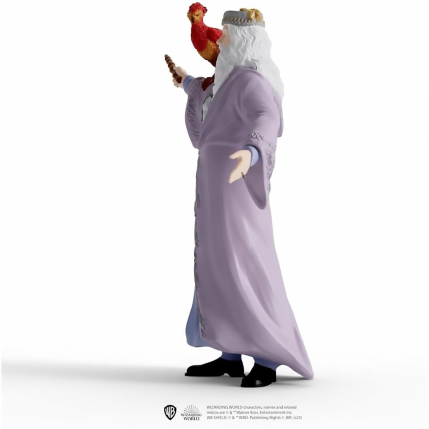 Schleich Harry Potter Wizarding World display figurines for collectors