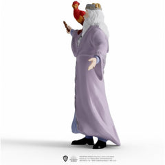 Schleich Harry Potter Wizarding World display figurines for collectors