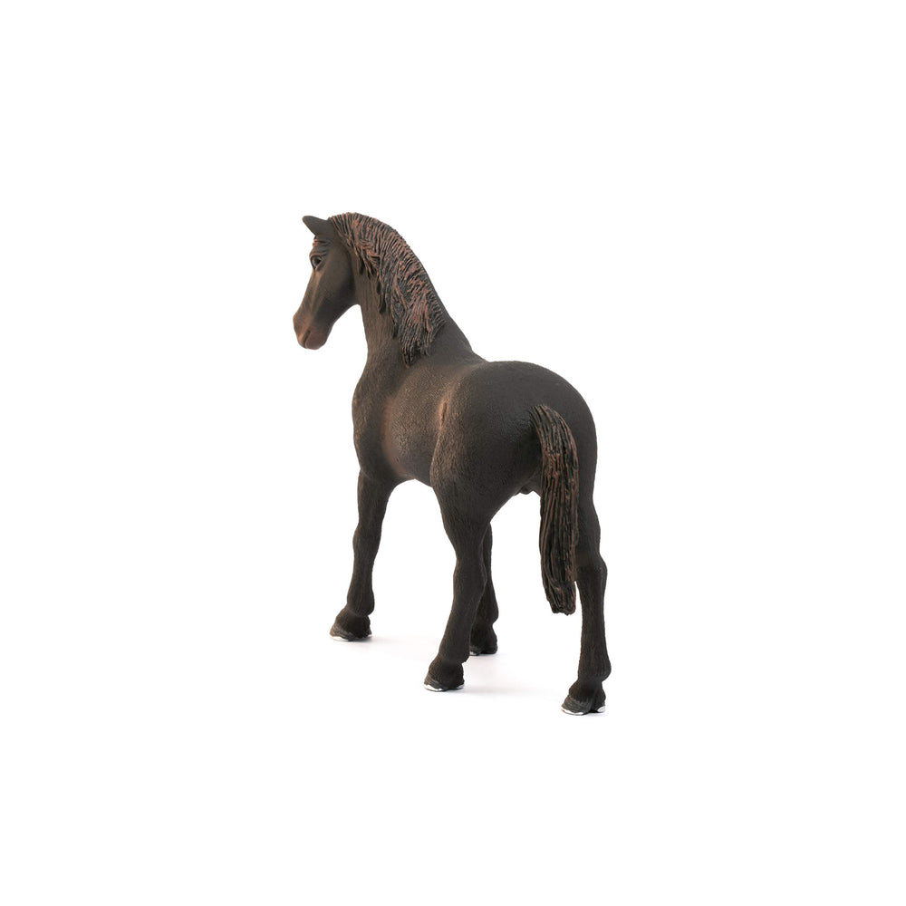 Schleich Horse Club ready-for-imaginative-play pose invites storytelling.