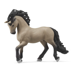 Schleich Horse Club Pura Raza Espanola Hengst horse figurine for imaginative play