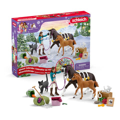 Schleich Horse Club Sofia poseable figurine for imaginative play