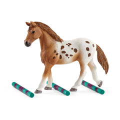 Schleich Horse Club Stable setup accessories to expand care and barn play.