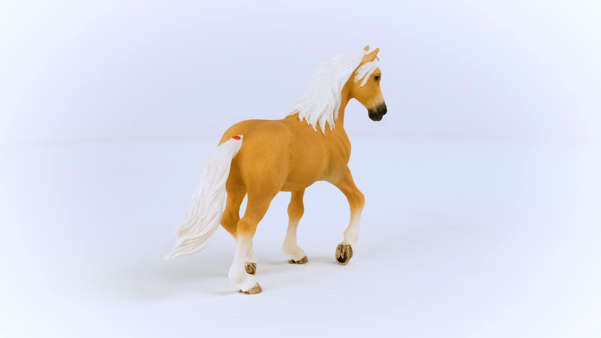 Schleich horse Haflinger set, a beautiful gift for horse lovers