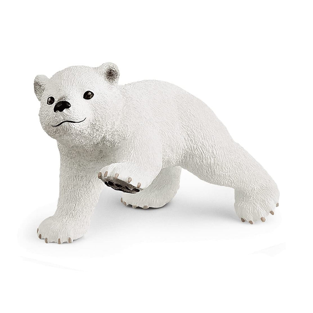 Schleich Polar Playground helicopter vehicle adds dynamic rescue and exploration play possibilities