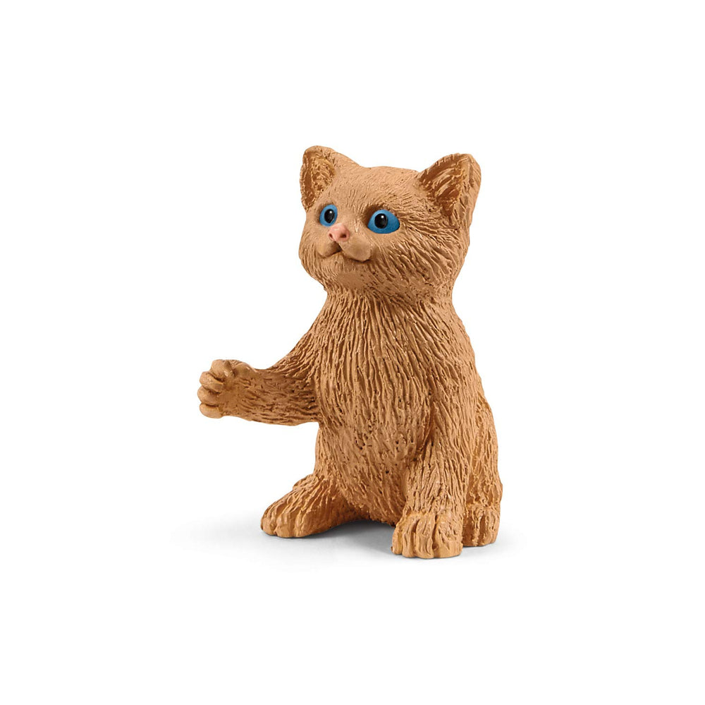 Schleich realistically detailed playset sparks imaginative storytelling.