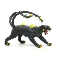 Schleich Shadow Panther standalone figure perfect for modular Eldrador worlds