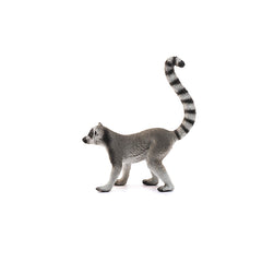 Schleich Wild Life lemur figurine included in imaginative play adventures