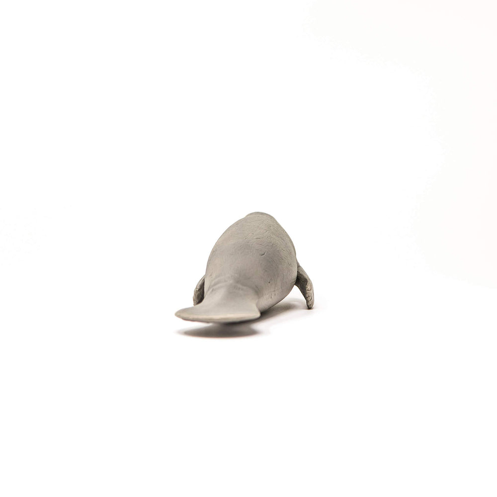 Schleich Wild Life manatee habitat scene encourages safe, imaginative learning during pretend ocean adventures.