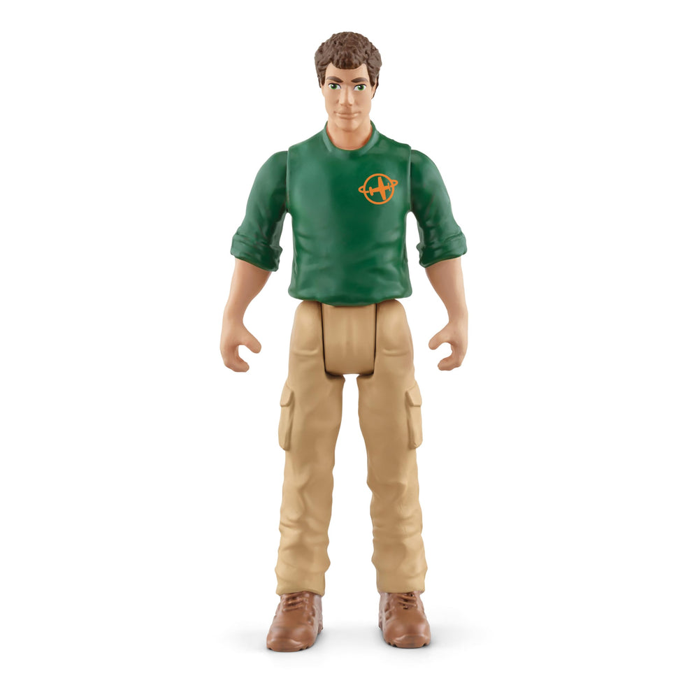 Schleich Wild Life Outback Adventures imaginative play with Bayala figures