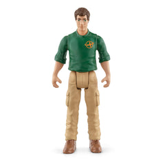 Schleich Wild Life Outback Adventures imaginative play with Bayala figures