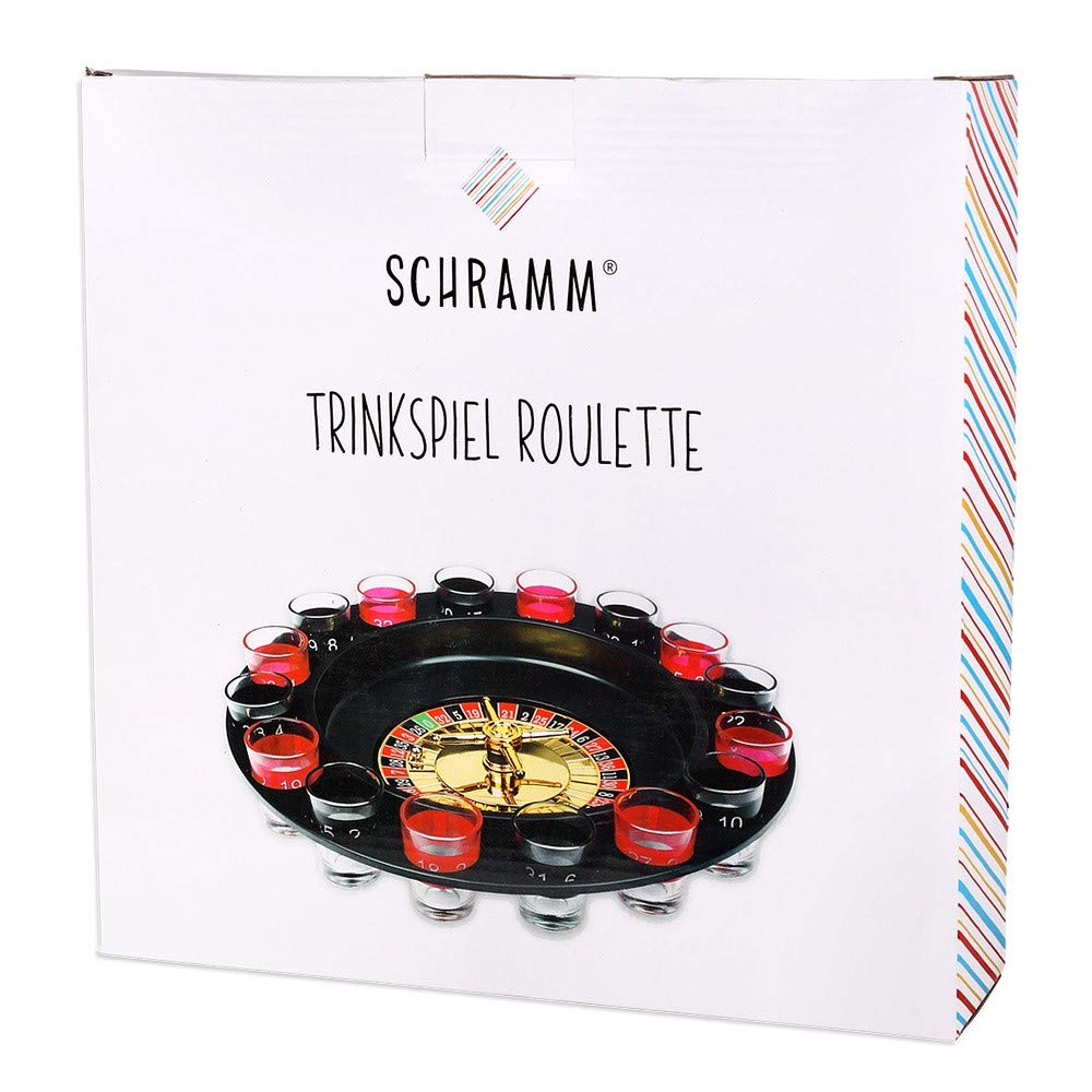 Schramm Evelots gift-ready packaging welcoming fun-loving hosts