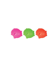 Schylling NeeDoh Cool Cats colorful variety for multi-sensory fun