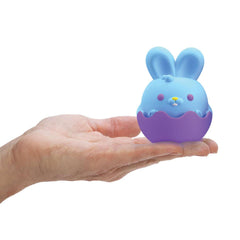 Schylling NeeDoh pack includes bunnies and chicks for a versatile set