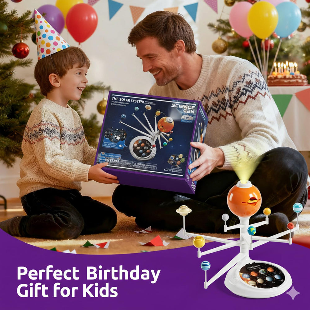 Science Can classroom and home learning toy promotes hands-on exploration.