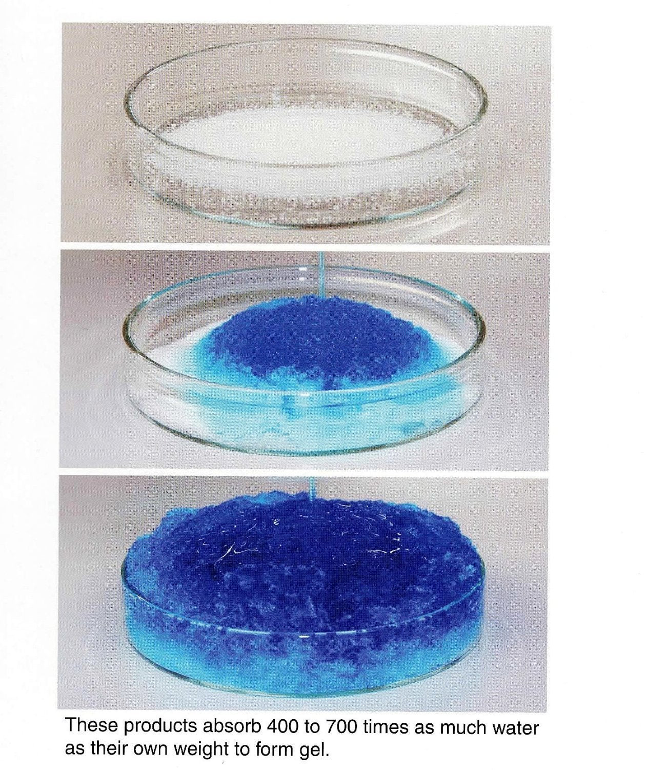 Science Gone Fun non-toxic polymer suitable for kids' science projects.