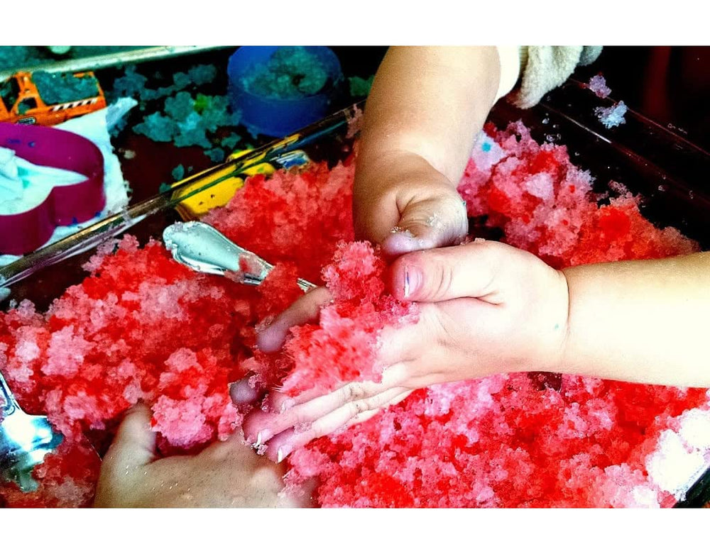 Science Gone Fun stocking-stuffer idea brings science play home.