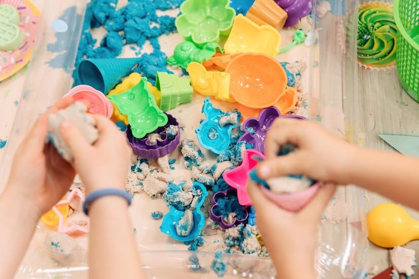 Science Gone Fun toy-safety label helps ensure compliant use