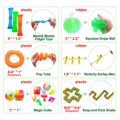Scientoy maze puzzle to practice fine motor skills.