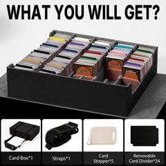 Scimi 3900+ Card Vault on travel demonstrates secure, professional transport.