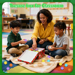 SCIONE compact 1.25-inch size fits in goodie bags.
