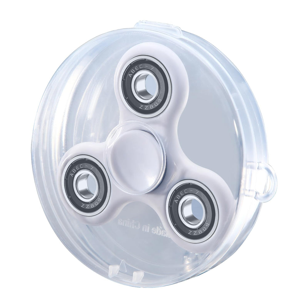 SCIONE spinner in classroom focus-friendly setup.