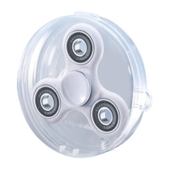 SCIONE spinner in classroom focus-friendly setup.