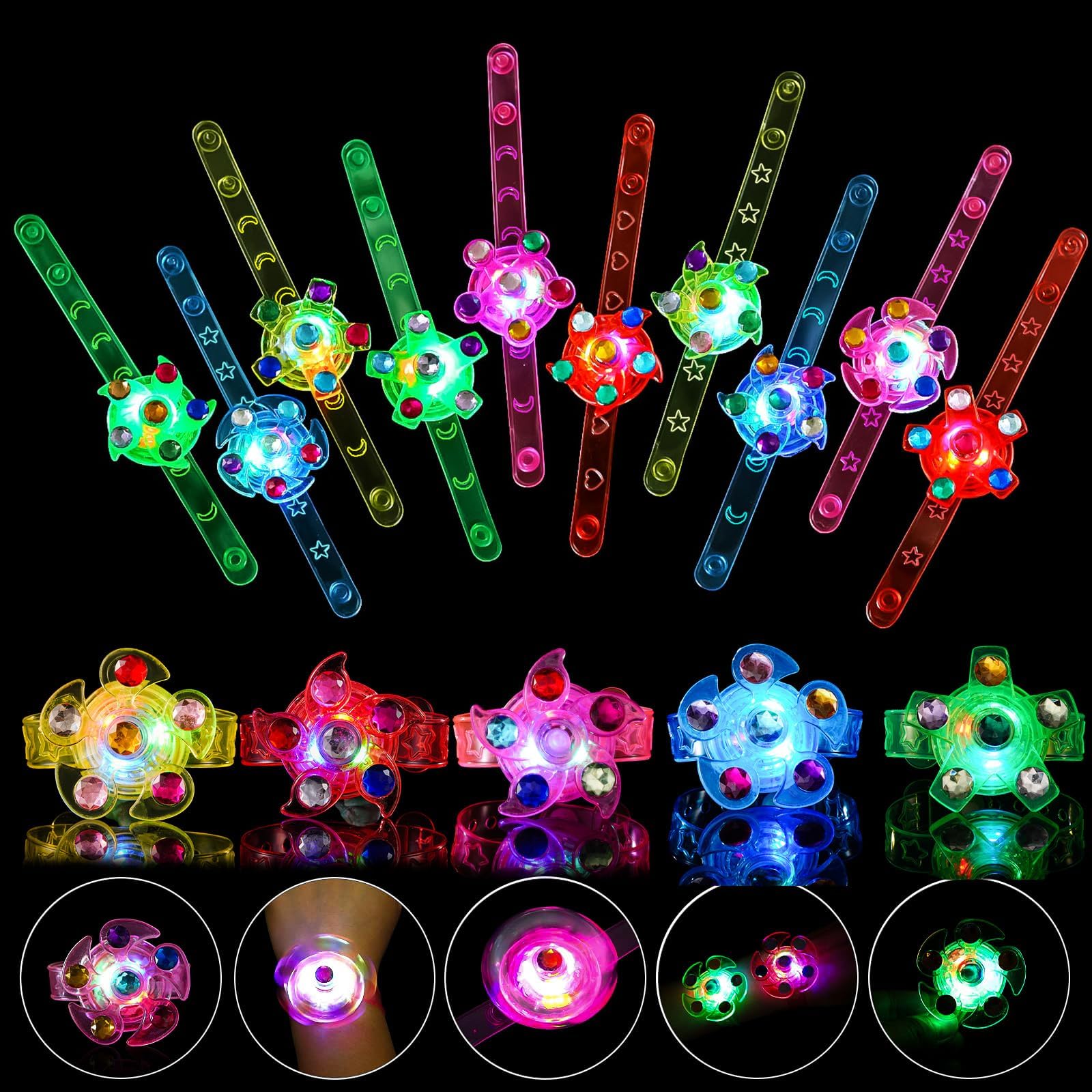 SCIONE kids birthday supplies ideal for goody bags and gifts