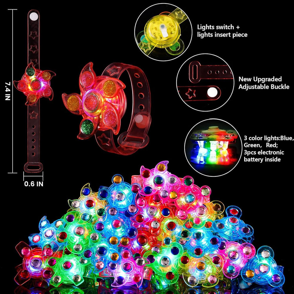 SCIONE party-favor kit supports carnival prizes and classroom gifting