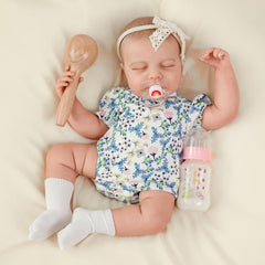 SCOM craftsmanship detail adds authentic charm for imaginative play.