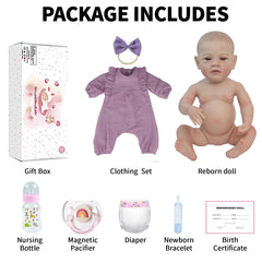 SCOM Mary birth certificate documents the new baby experience for collectibility