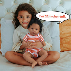 SCOM magnetic pacifier aids realistic bedtime routines.