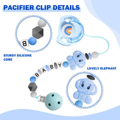 SCOM Reborn Baby Doll Accessories Set, compact kit for on-the-go playtime.
