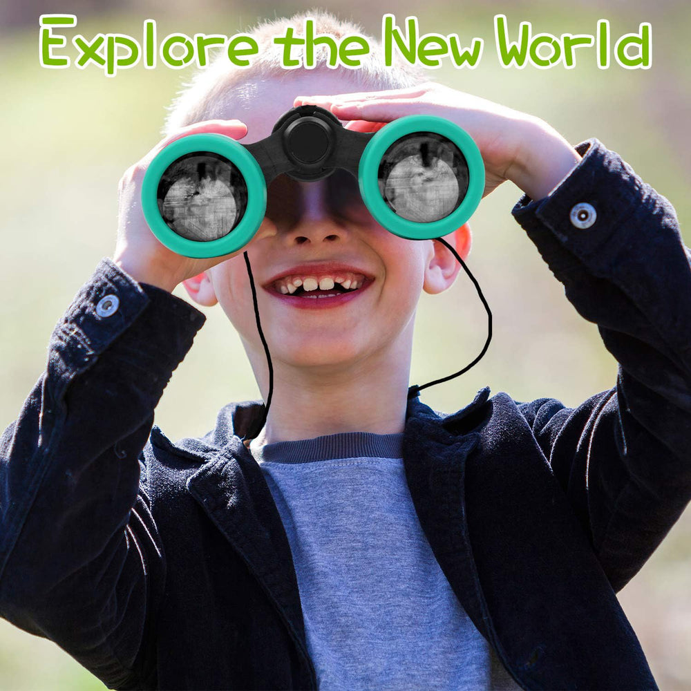 Scotamalone carrying canvas bag keeps binoculars organized on trips.