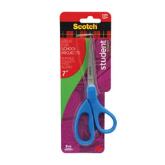 Scotch Kids Ambidextrous Scissors designed for both right- and left-handed kids.
