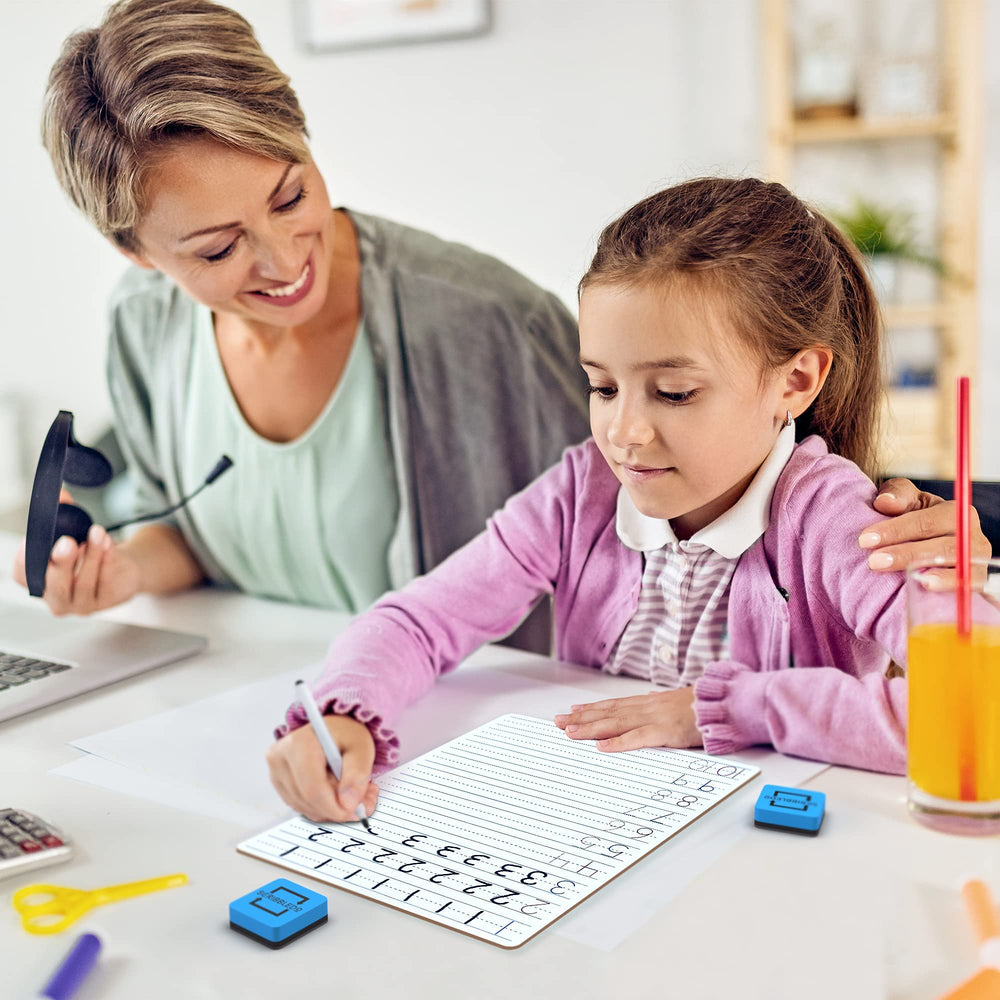 Scribbledo 9x12 size board ideal for desks or laps