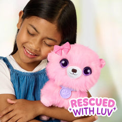 SCRUFFALUVS rescue-them-all design sparks imaginative playtime.