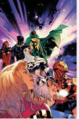SCS Direct age-range-variety comics page indicating broad appeal and long-term entertainment.