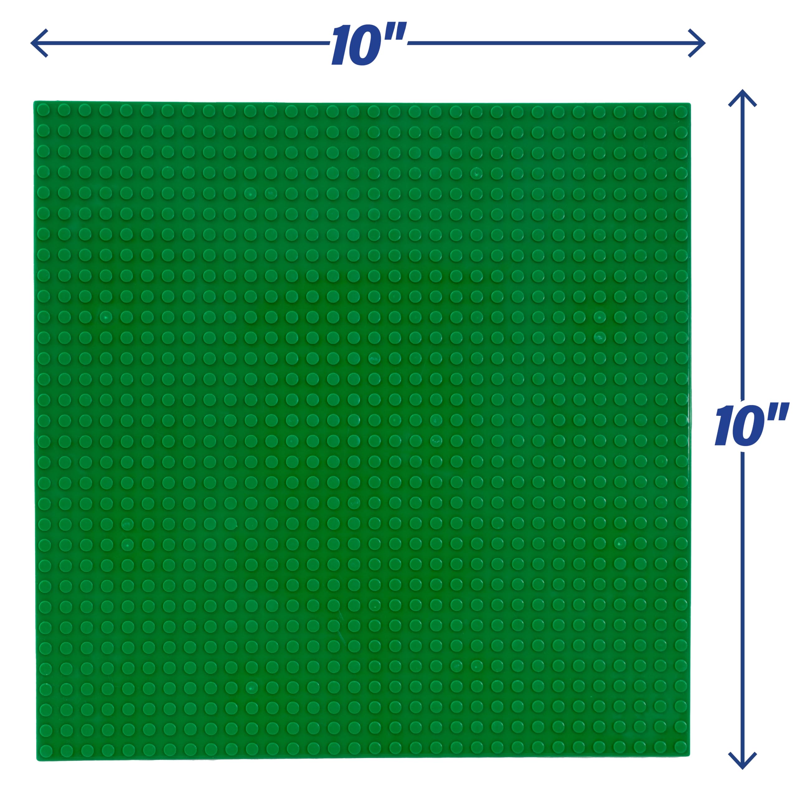 SCS Direct baseplates dual-sided connectivity for layered designs