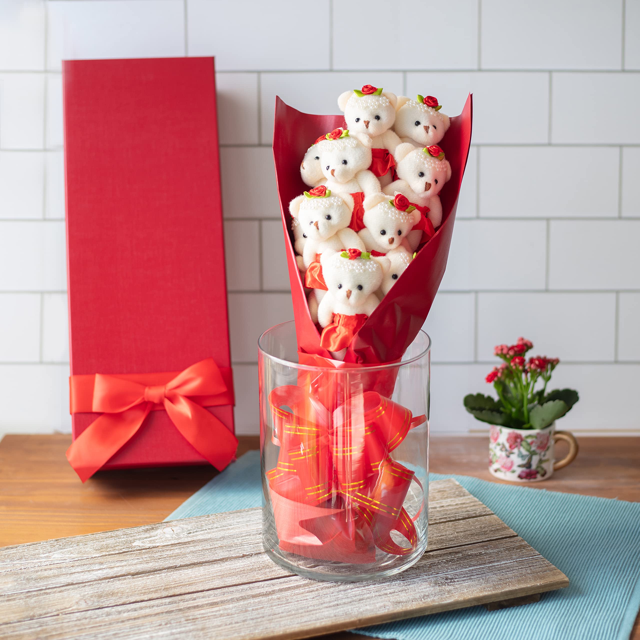 SCS Direct Valentines Day gift for her, partner, or friend.