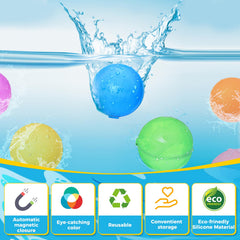 SCUATANBE versatile outdoor toy for pool, beach, and yard
