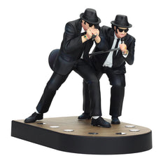 SD TOYS Blues Brothers duo on stage with dramatic lighting for display