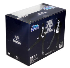 SD TOYS Realistic stage lighting highlights dramatic pose