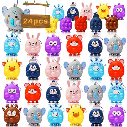 Sdatoy 3D animal pop fidget toys close-up, vibrant textures and squeezable bubbles.