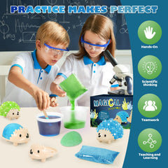 Sdaymol educational activity image—engaging science toy that fuels curiosity.