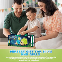 Sdaymol happiness-gift image—fun, educational gift for curious kids.
