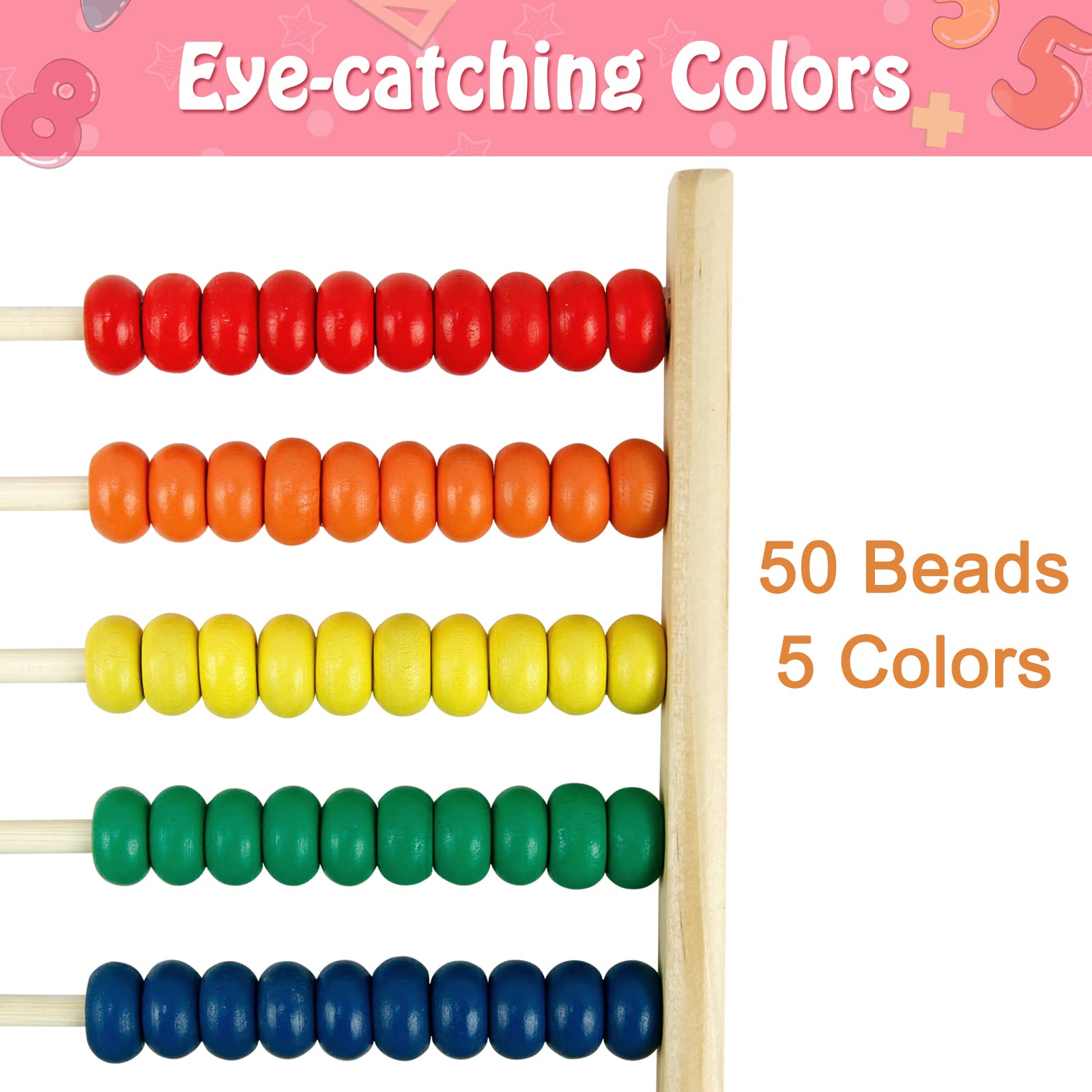 Sealive abacus gift idea: thoughtful present that blends play and skill-building.