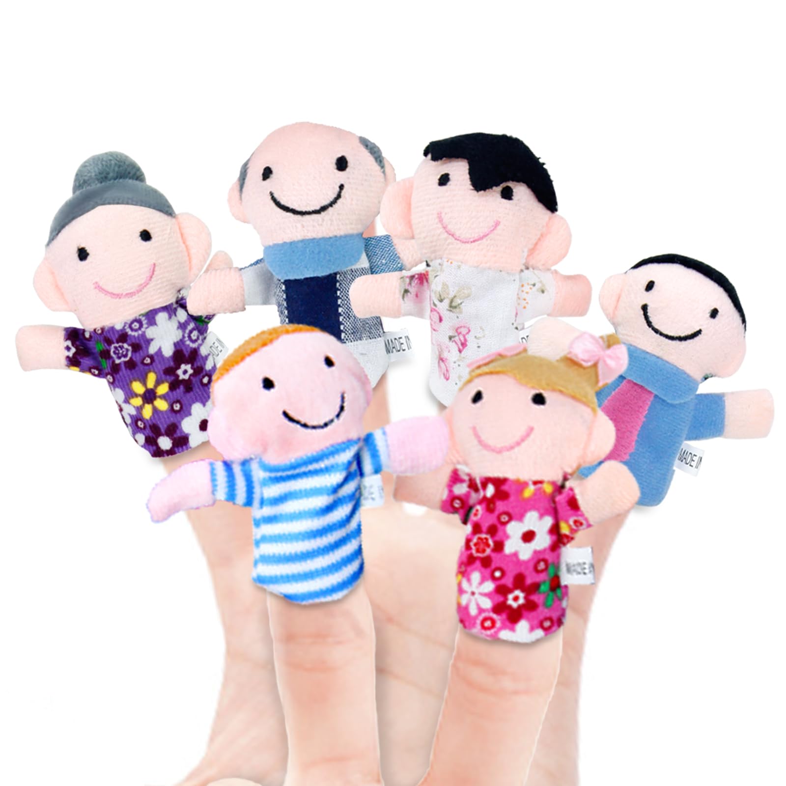 Sealive classroom daycares puppets supporting interactive activities and group storytelling.