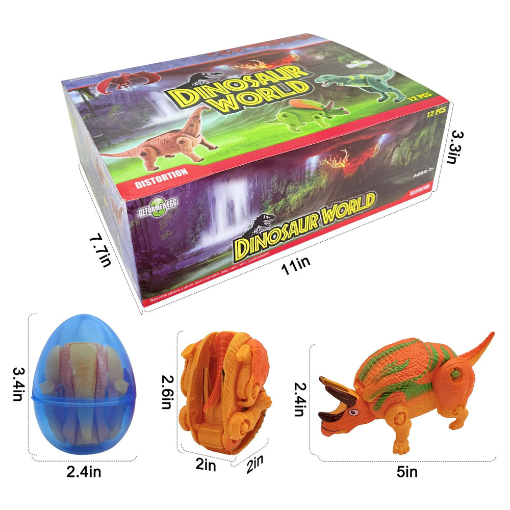 Sealive eggs support safe, parent-approved imaginative activities at home or school